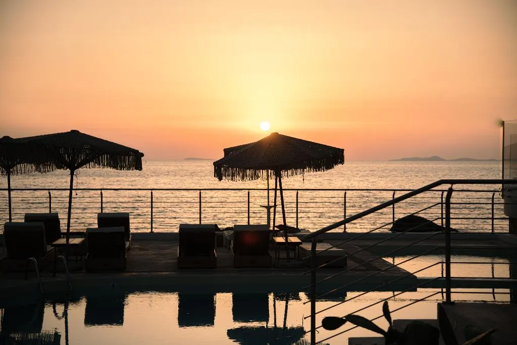 General view, Maya Beach Resort, Naples