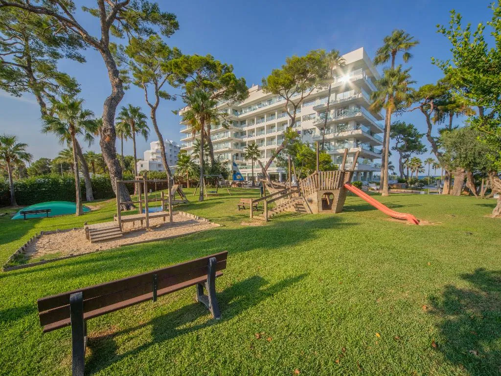 Sports and Entertainment, Playa Esperanza Resort, Majorca