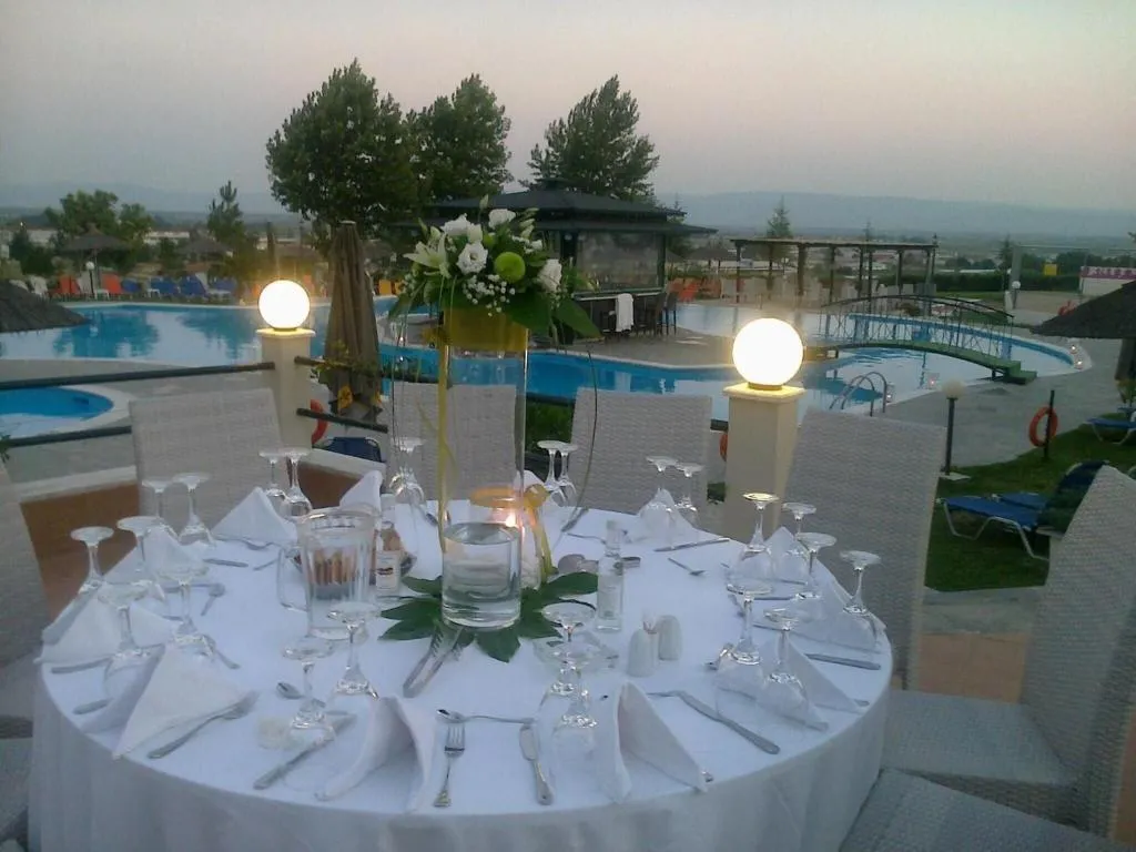 Conferences, Acropol, Thessaloniki