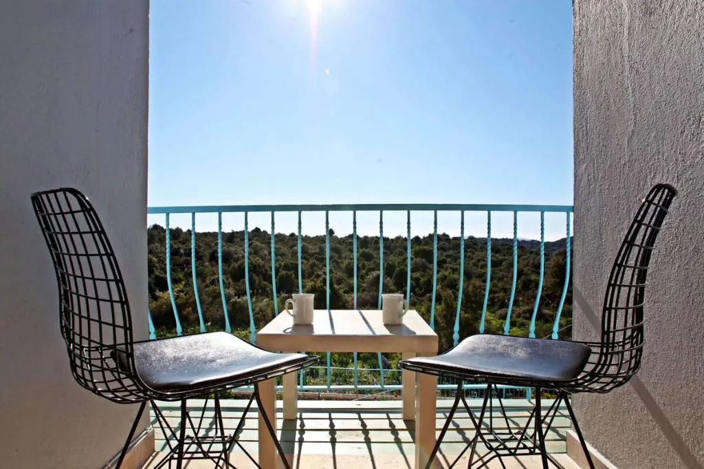 General view, Lacitrus Villa Hotel, Dalaman