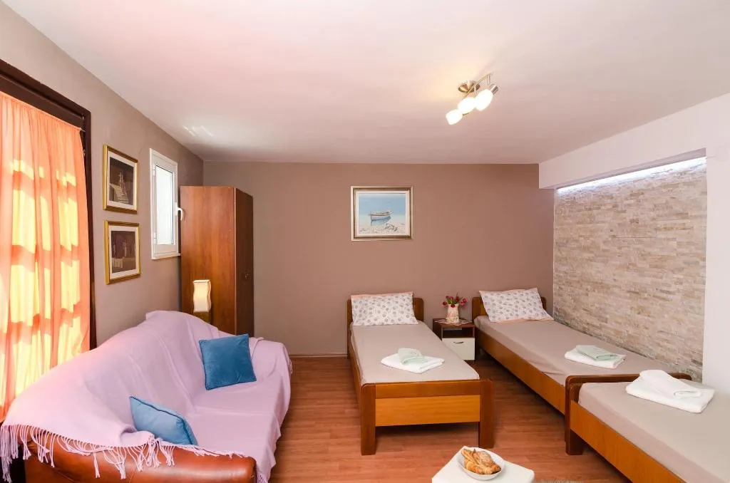 Room, Guest House Cuk, Dubrovnik
