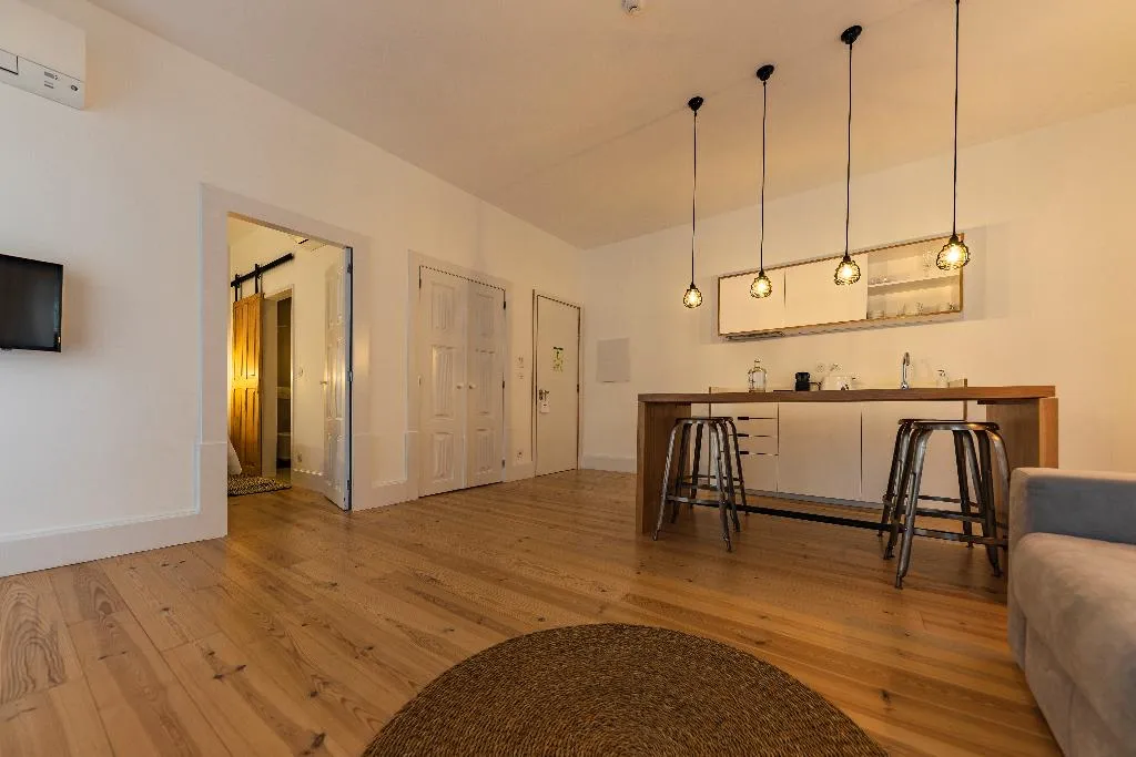 APARTMENT ONE BEDROOM Room, Sapientia Boutique Hotel, Porto
