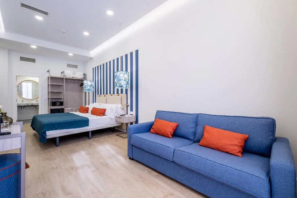 Double or Twin SUPERIOR Room, Soho Boutique Urban, Costa Del Sol