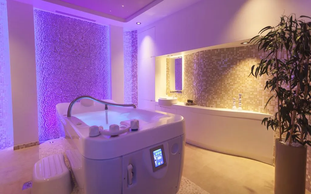 Sports and Entertainment, La Cigale Tabarka Hotel Thalasso Spa & Golf, Tunisia