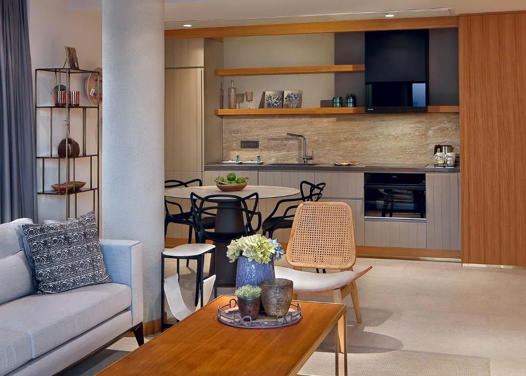 APARTMENT TWO BEDROOMS Room, G Beyond Residences & Villas, Bodrum