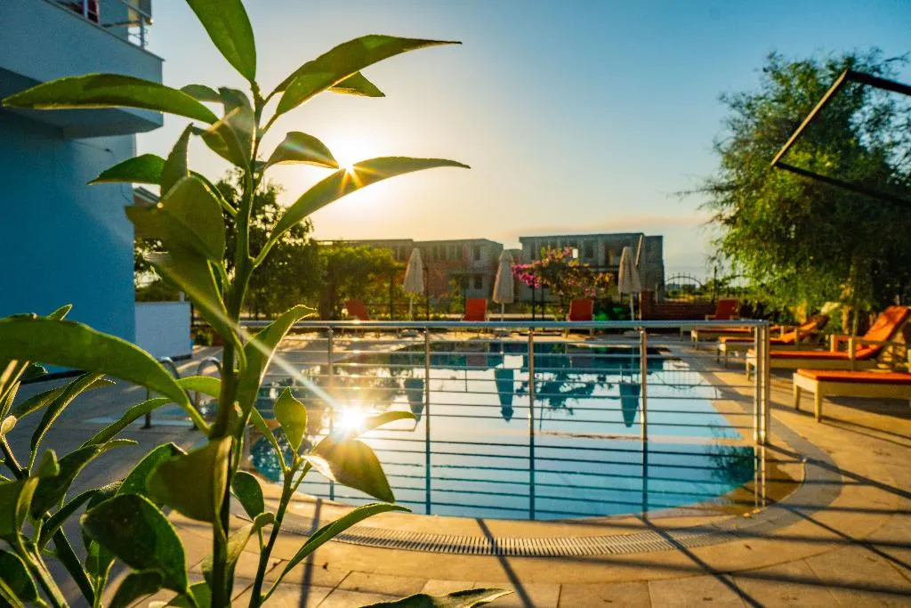 General view, Prenses Sealine Beach Hotel, Antalya