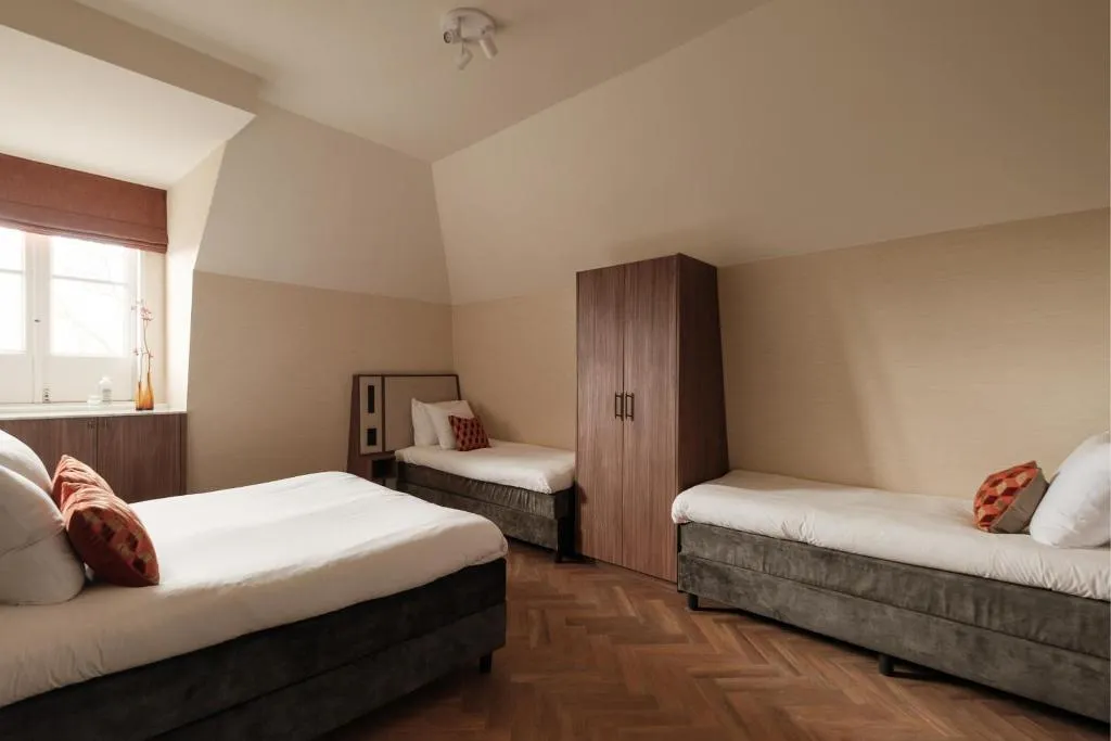 Room, Amsterdam Parklane, Amsterdam