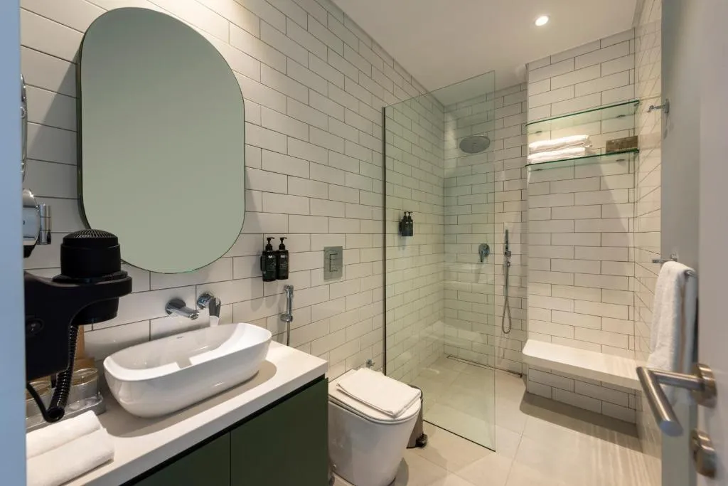 STUDIO DELUXE Room, The Muse, Dubai