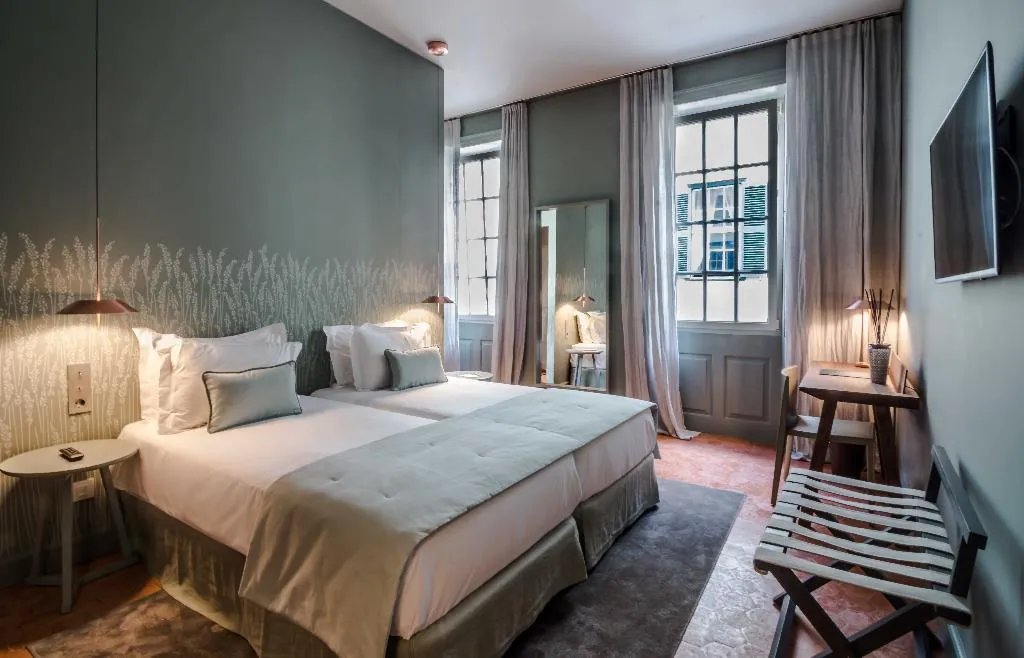 Room, Casa Ladico - Hotel Boutique (Adults Only), Menorca