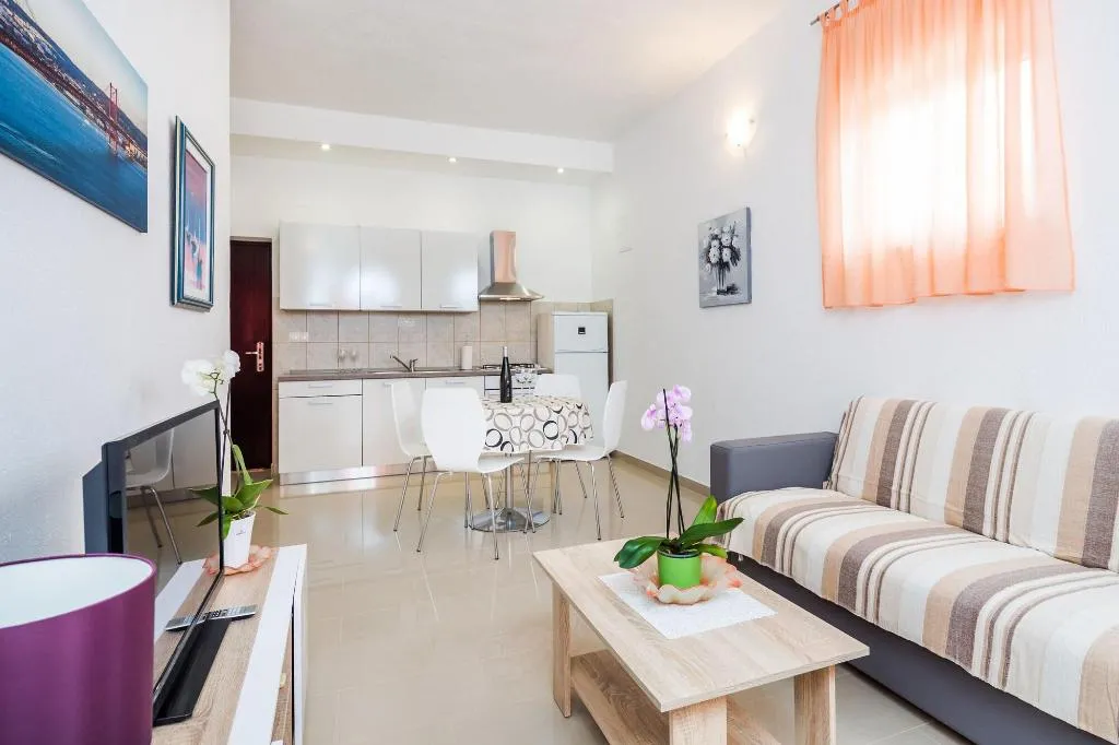 Room, Apartments Villa Kolar, Split
