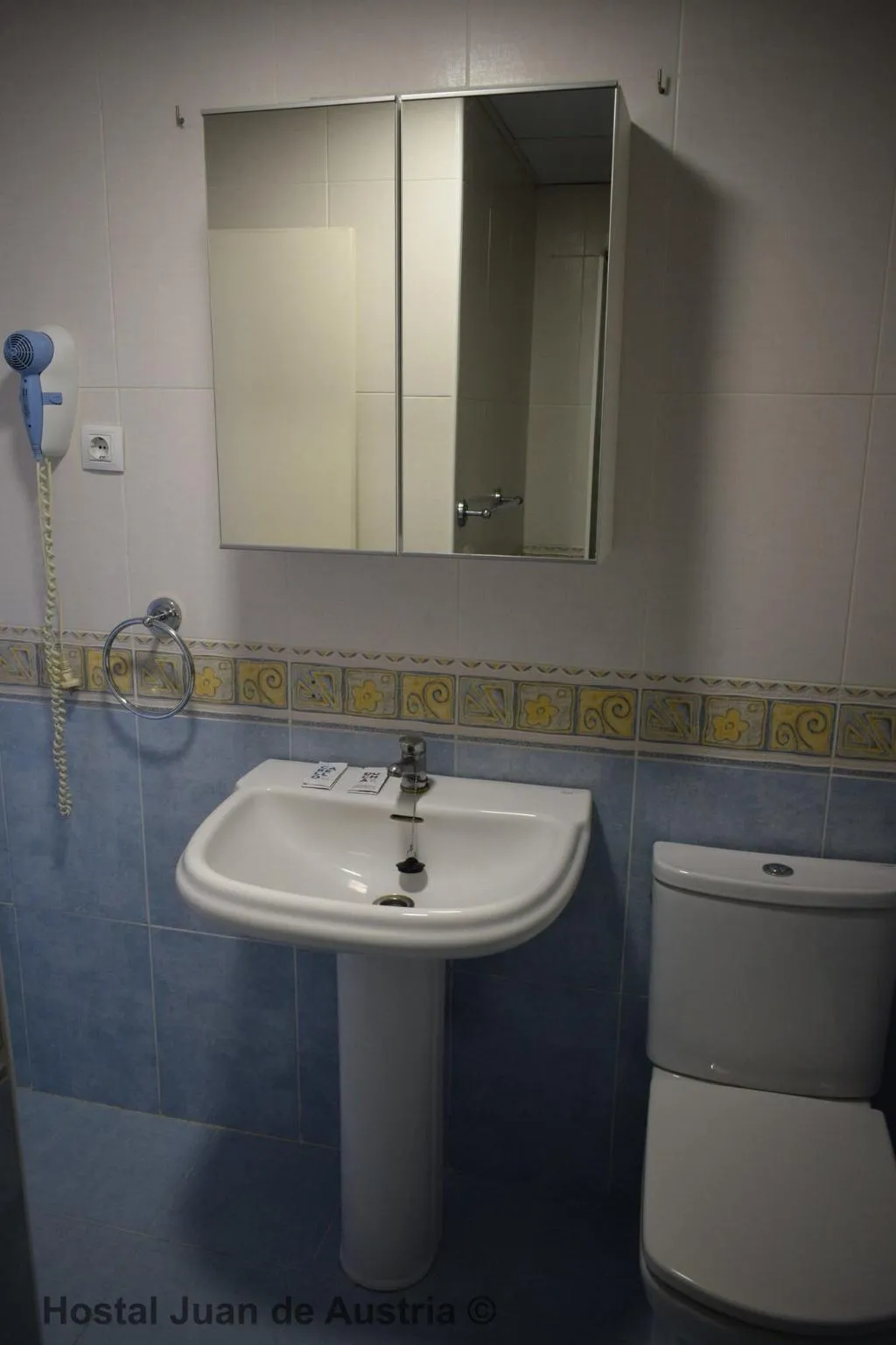 Room, Hostal Juan De Austria, Costa Almeria