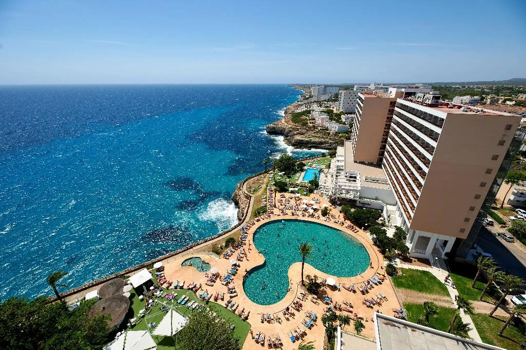 General view, Alua Calas de Mallorca Resort, Majorca