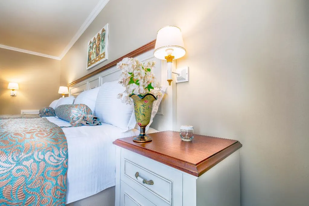 DOUBLE SINGLE USE SUPERIOR Room, Dalyan Resort Spa Hotel Adult Only 13+, Dalaman