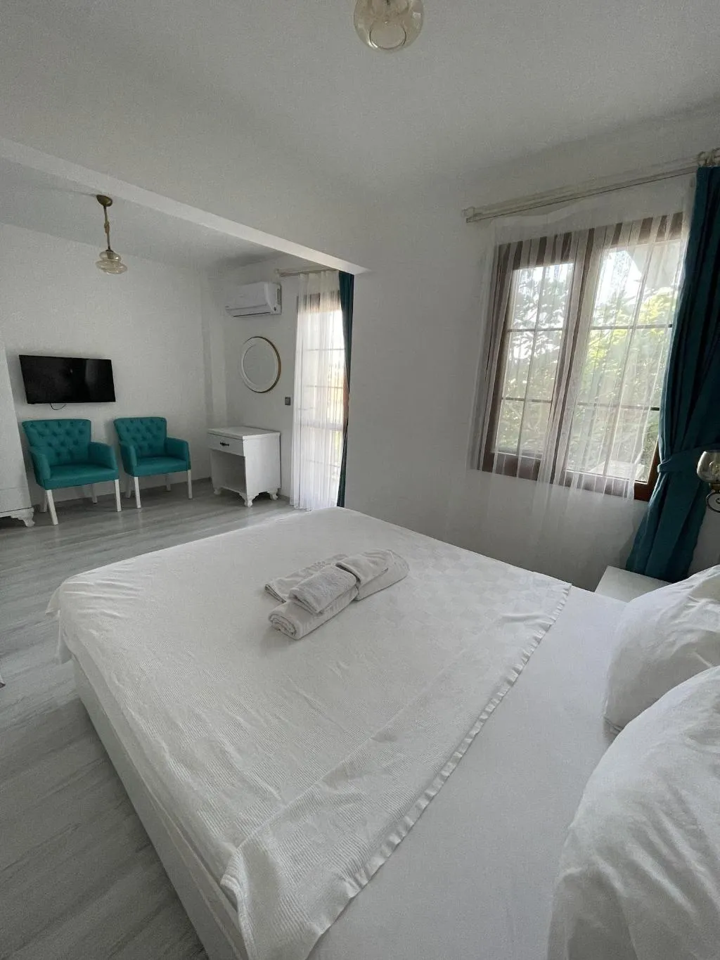 Room, Bugra Alacati - Adults Only, Izmir