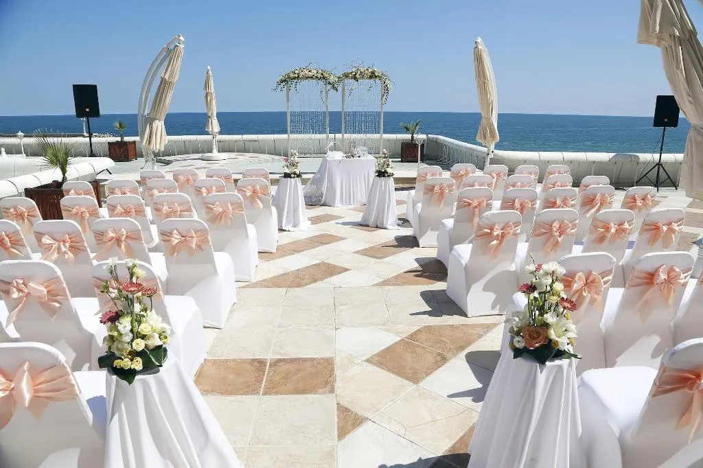 Sports and Entertainment, Palace Hotel-All Inclusive in Sunny Day Resort, Varna
