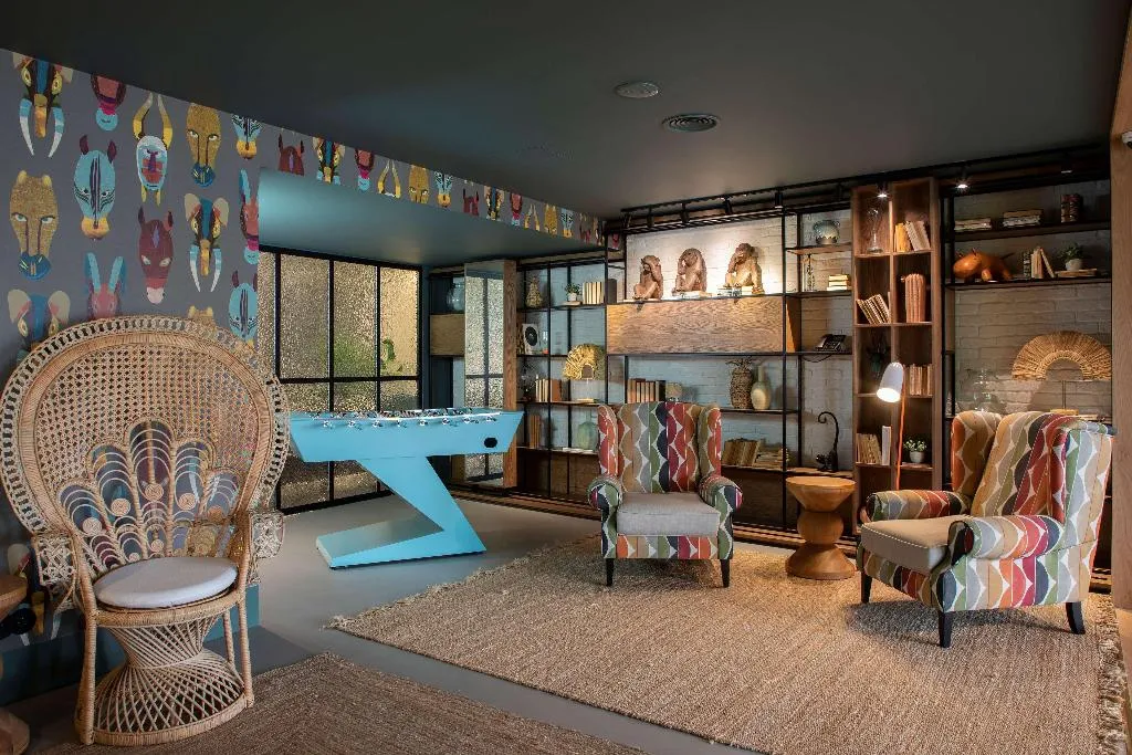 General view, Se Catedral Hotel Porto, Tapestry Collection by Hi, Porto