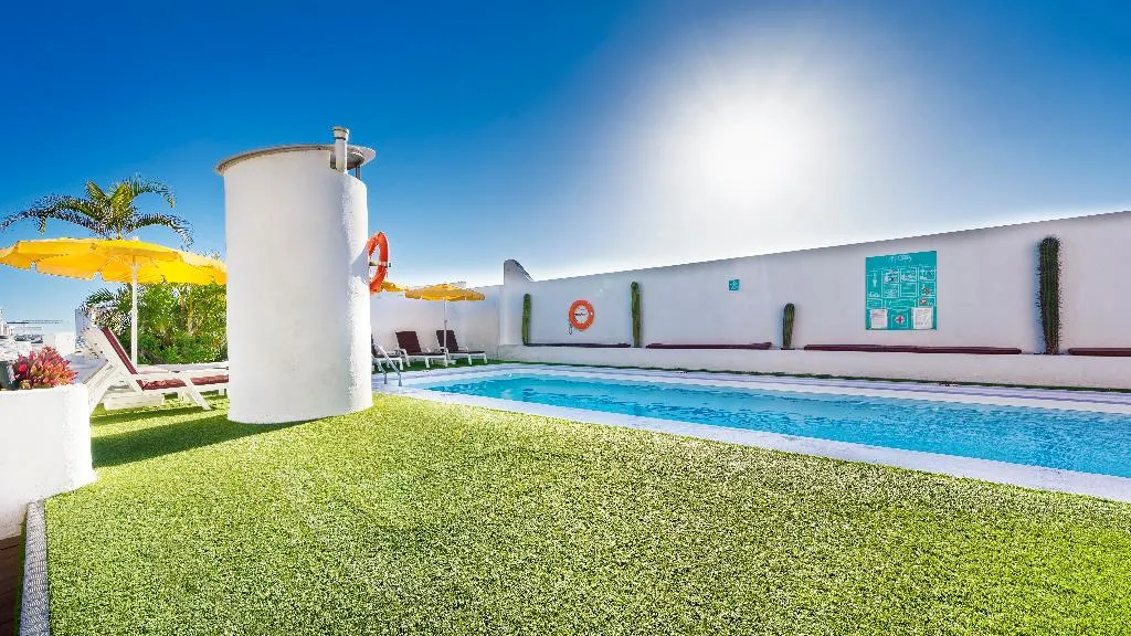 Pool, Bull Astoria, Gran Canaria
