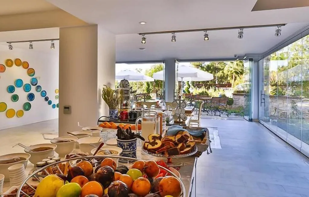 Restaurant, Arnna Hotel, Dalaman