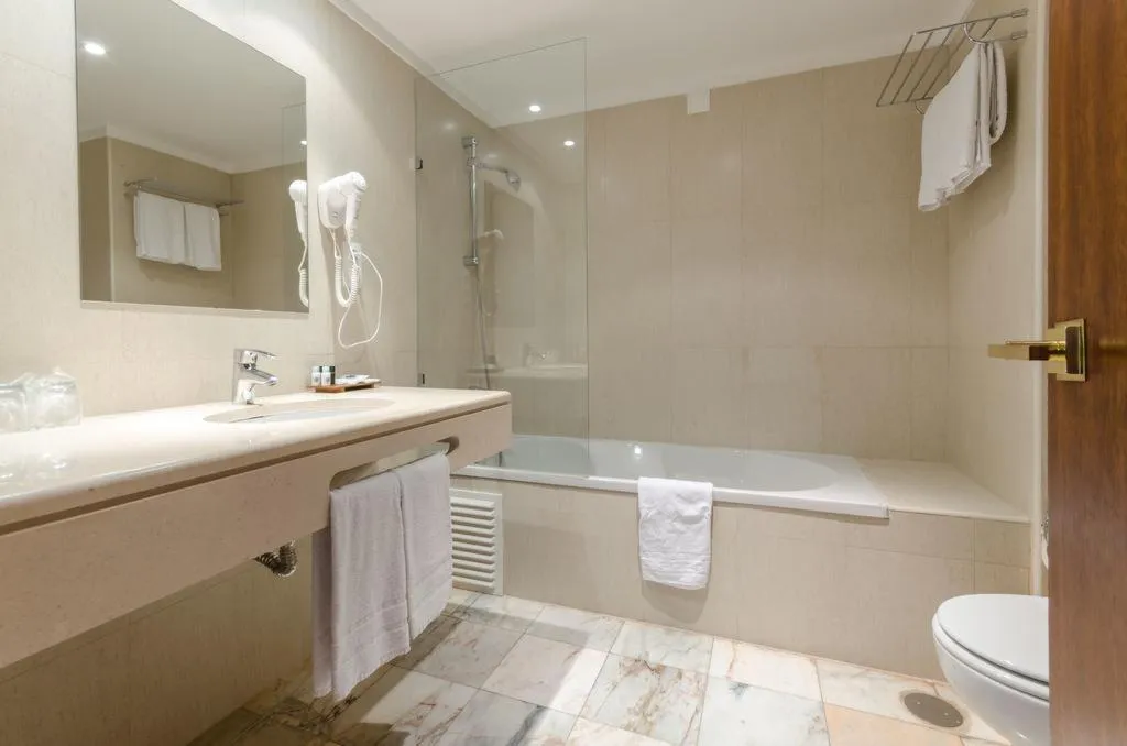 TWIN SUPERIOR Room, Belver Beta Porto, Porto