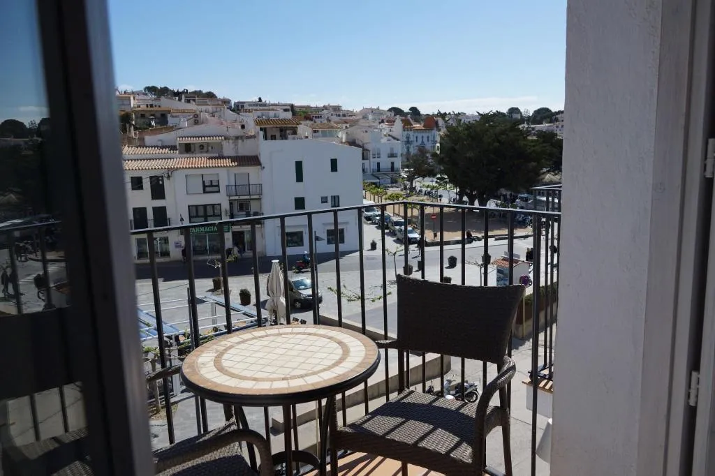 Room, Hostal Marina Cadaqués, Costa Brava