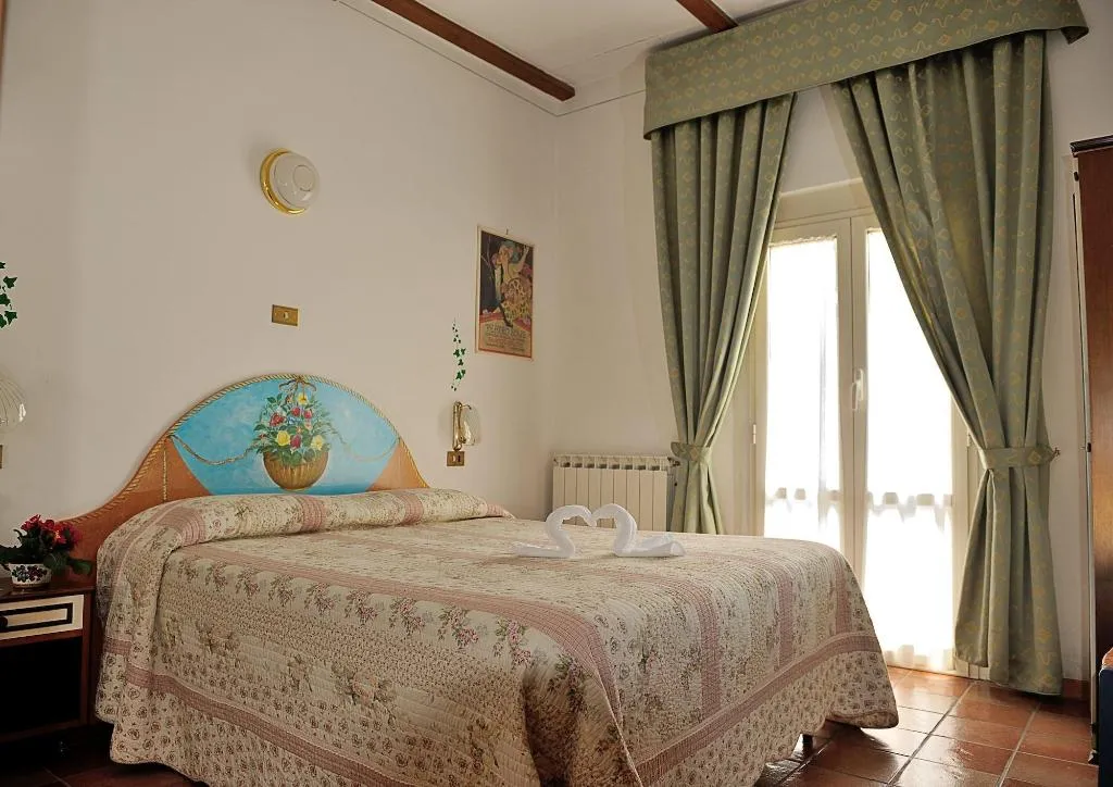 Room, Ferretti, Perugia