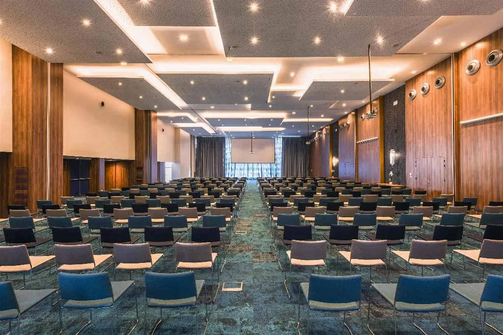 Conferences, Barcelo Tanger, Tangier