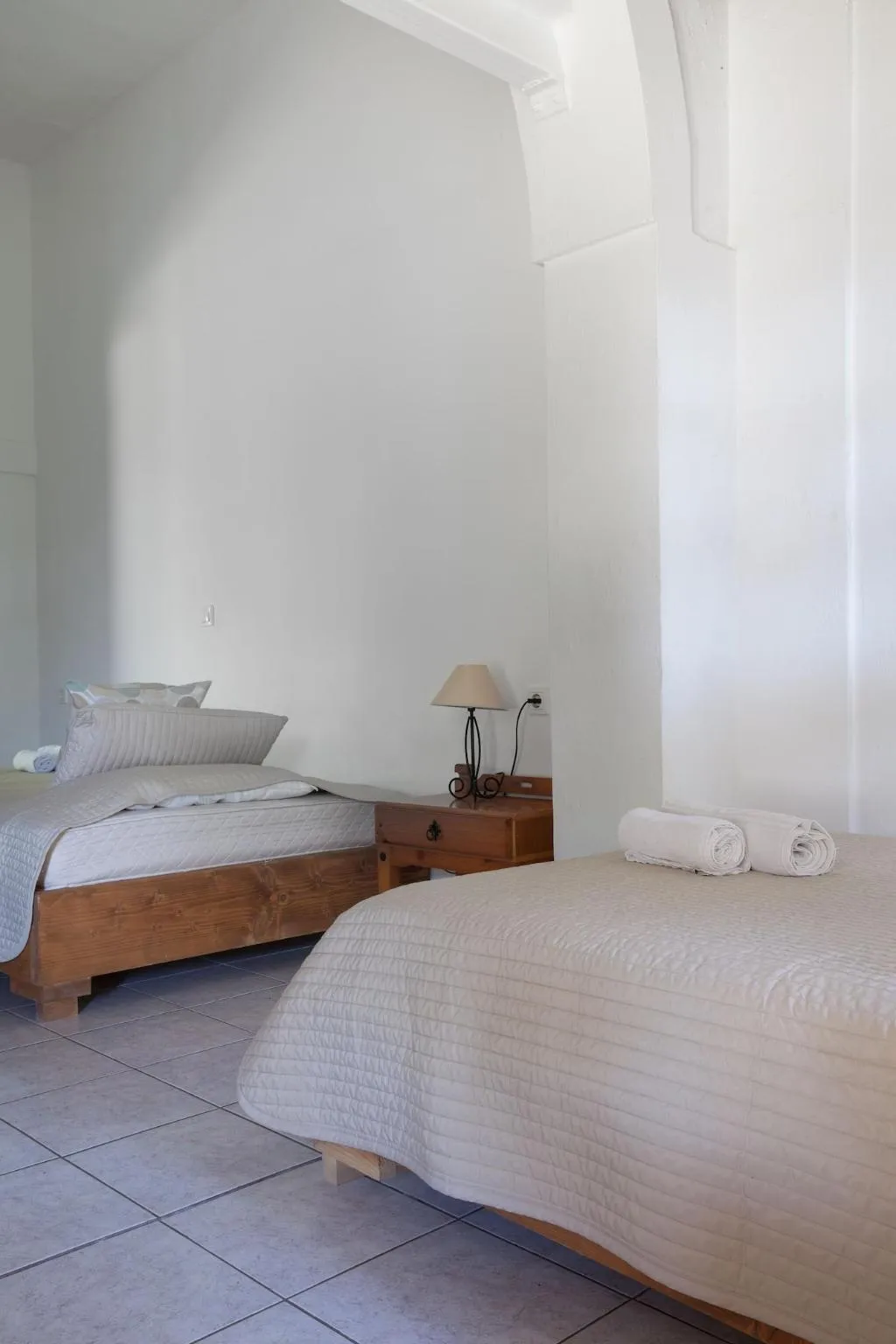 APARTMENT SEA VIEW TWO BEDROOMS Room, Korfiatis Apartments, Zante