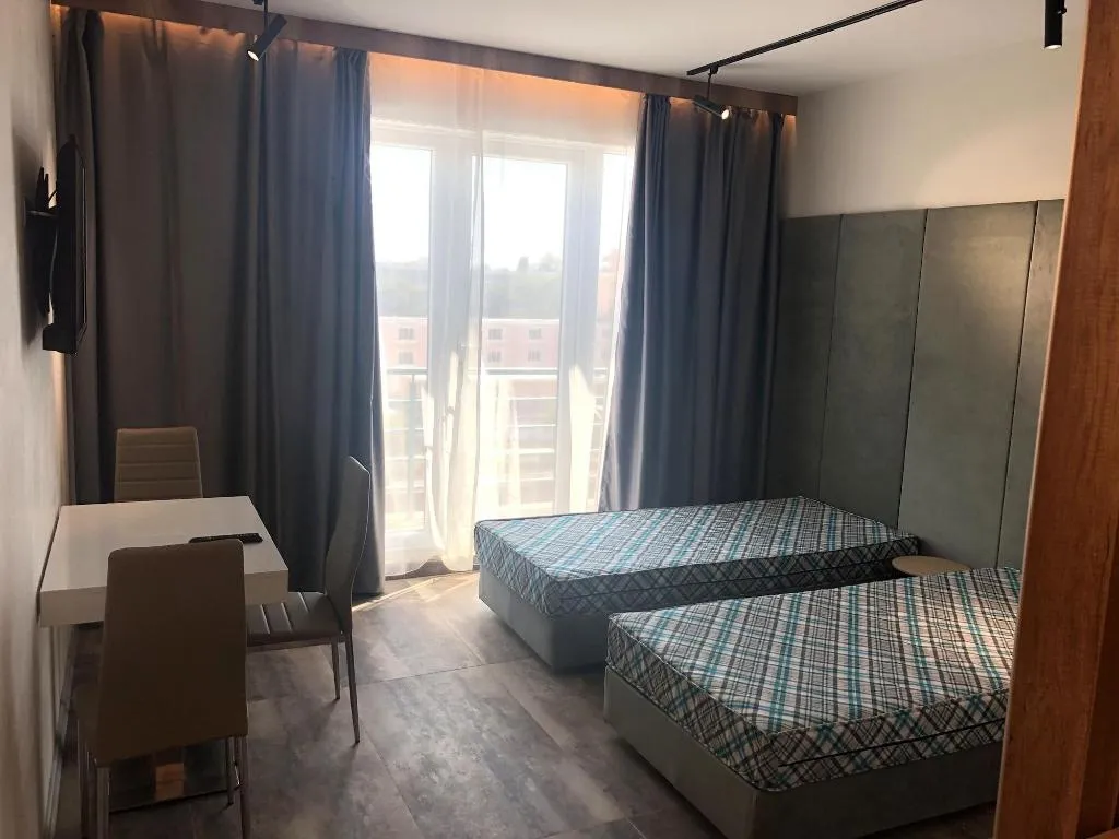 SINGLE STANDARD Room, PALMA - Sunny Beach, Bourgas