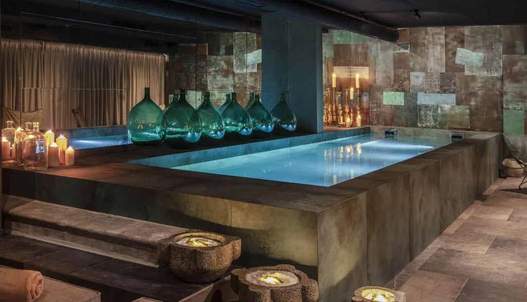 Sports and Entertainment, San Canzian Hotel and Residences, Istria