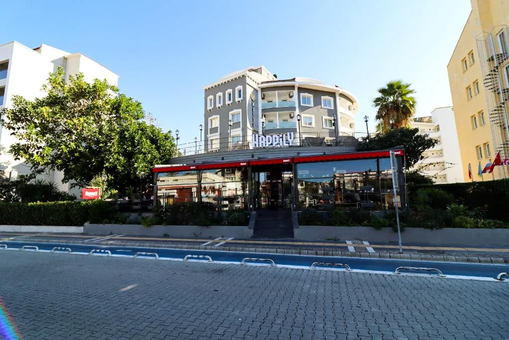 Restaurant, Motto Premium Marmaris, Dalaman