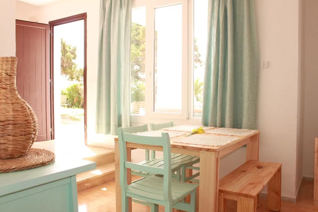 VILLA POOL VIEW Room, Yucas Homes, Menorca