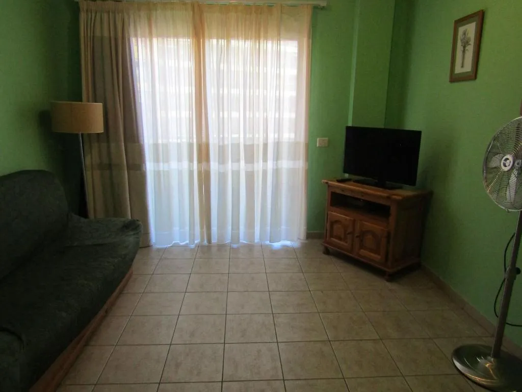 Room, Jardín Marino, Tenerife