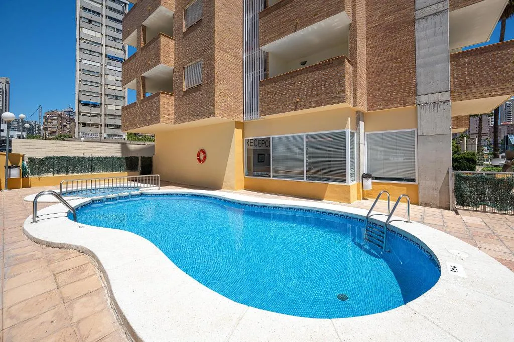 APARTMENT ONE BEDROOM Room, Poseidon Resort, Costa Blanca