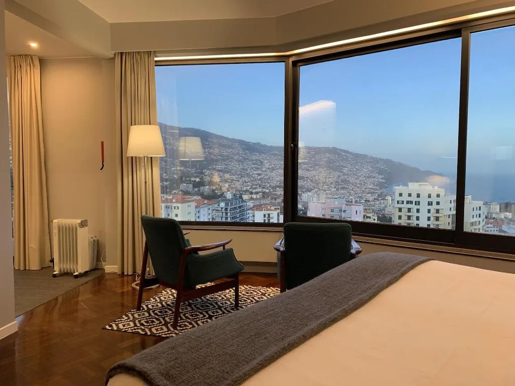 Room, Belvedere Boutique - Adults Only, Madeira