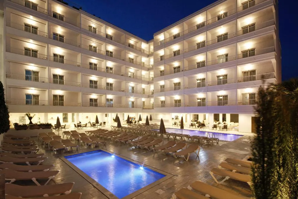 General view, Hotel Ilusion Calma & Spa, Majorca