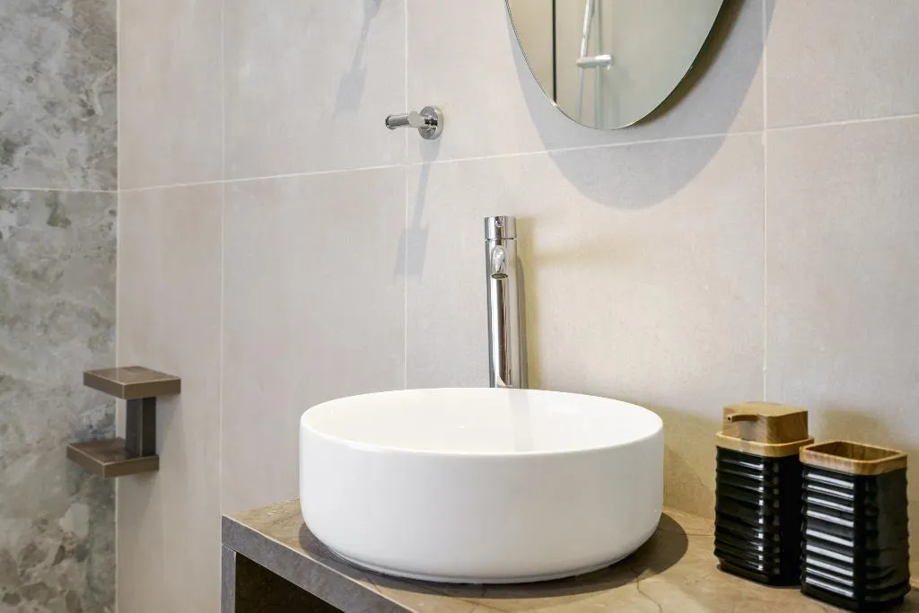 Double or Twin STANDARD Room, Axos Hotel, Crete