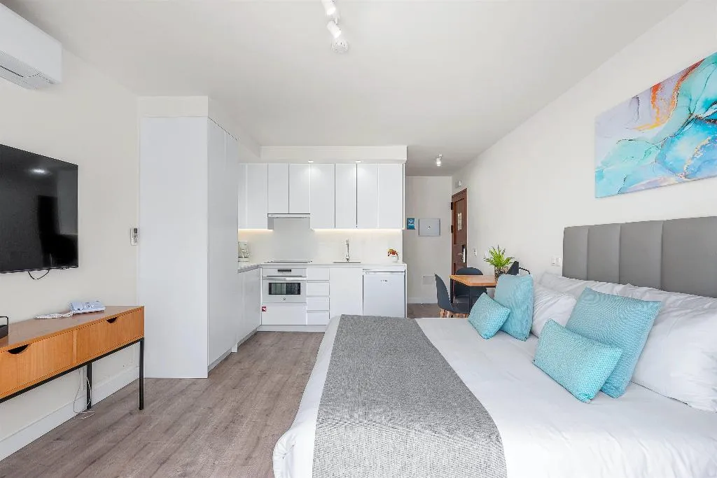 STUDIO STANDARD Room, Wyndham Residences Tenerife Golf Del Sur, Tenerife