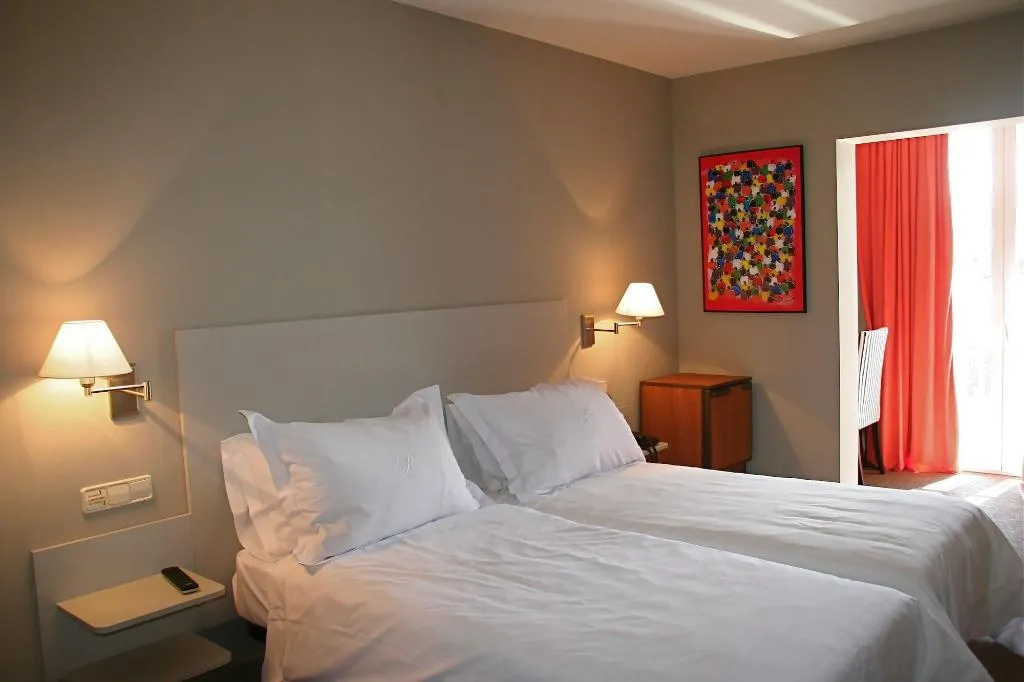 Room, El Rancho De La Aldegüela, Madrid
