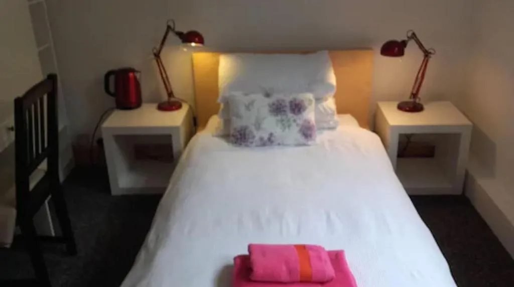 Room, St. Aiden's Guesthouse, Dublin