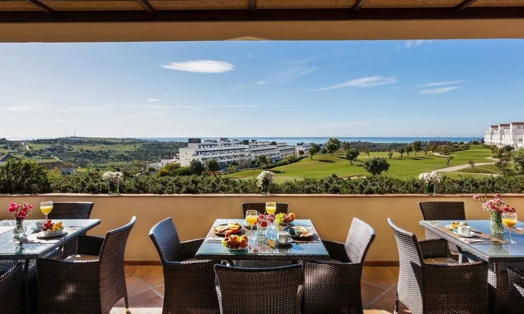 APARTMENT SEA VIEW Room, Ona Valle Romano Golf and Resort, Costa Del Sol