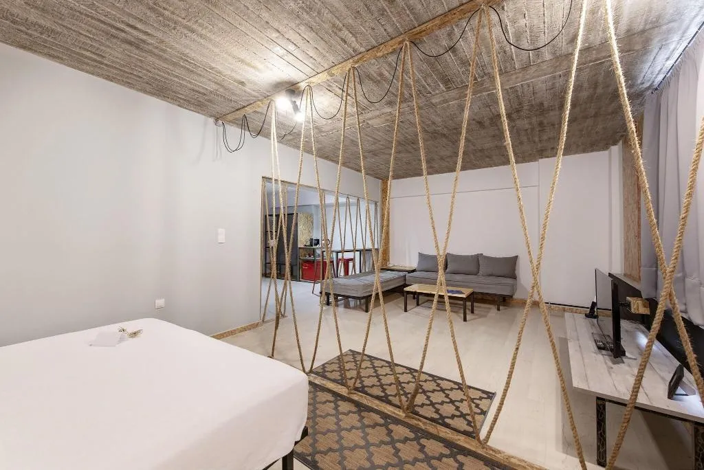 Room, Piraeus Premium Suites, Athens