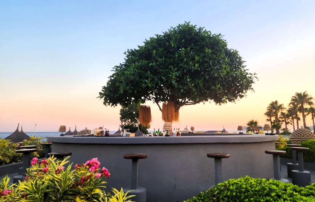 General view, Hilton Dalaman Sarigerme Resort and Spa, Dalaman