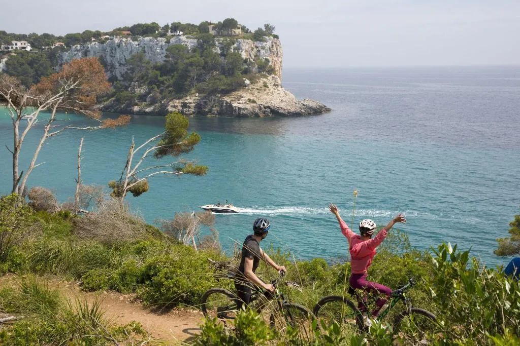 Sports and Entertainment, ARTIEM Audax, Menorca