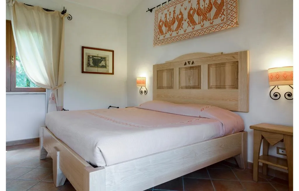 Room, Hotel Aldiola Country Resort, Olbia