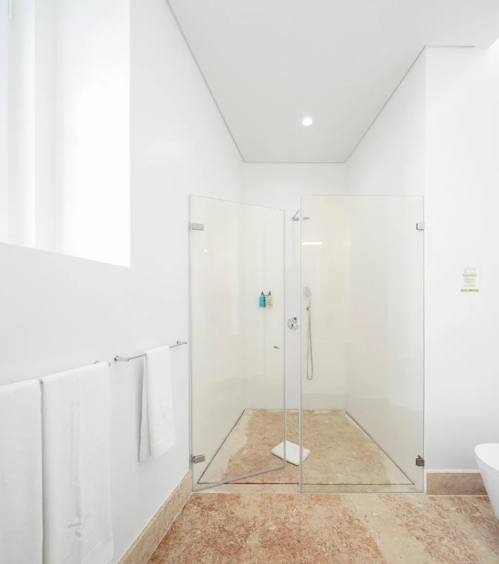 APARTMENT ONE BEDROOM Room, Lisbon Serviced Apartments Benformos, Lisbon