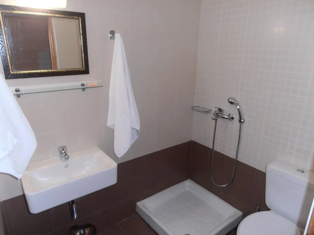 Double or Twin STANDARD Room, Babis Hotel, Crete