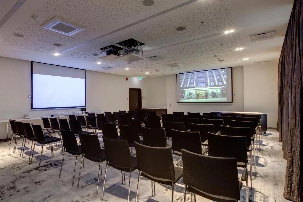 Conferences, Palace Hotel Tallinn, a member of Radisson Individ, Tallinn