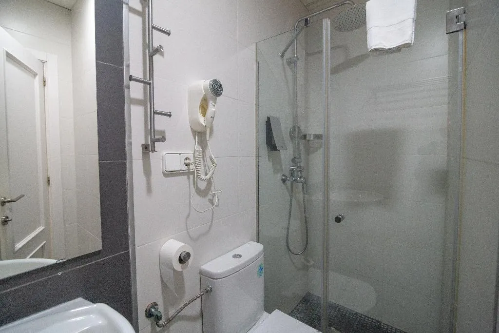 APARTMENT CAPACITY 4 Room, La Milagrosa, Costa Blanca