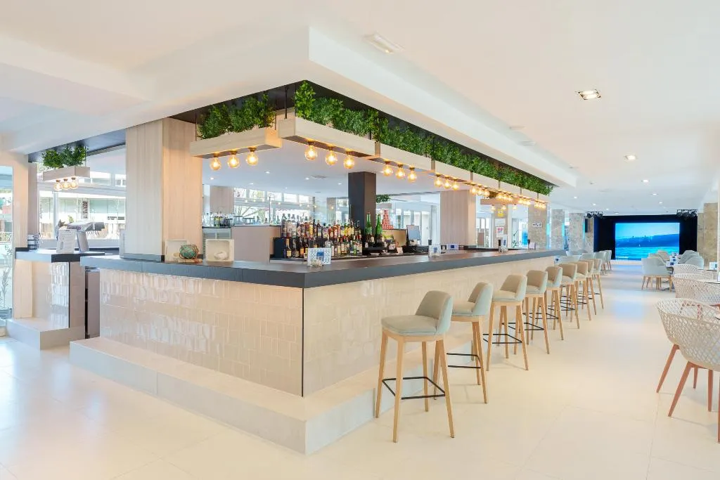 Bar, Caprice Janeiro Hotel & Spa, Majorca
