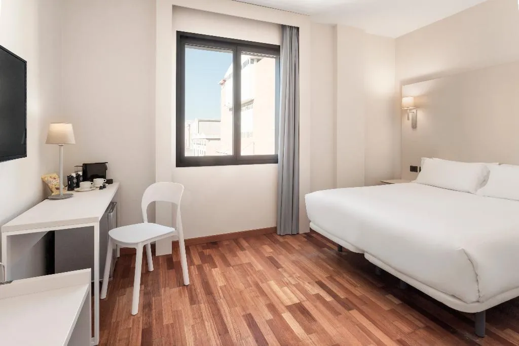 DOUBLE STANDARD Room, B&B Hotel Elche, Costa Blanca
